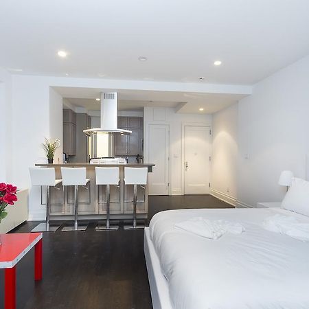 5Th Ave Suites Нью-Йорк Номер фото