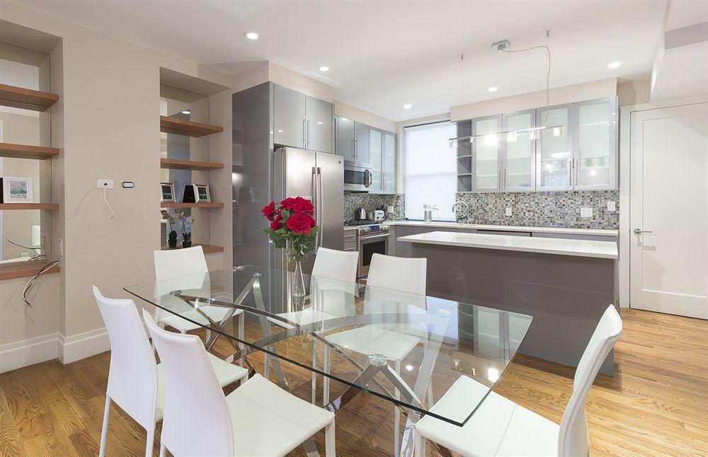 5Th Ave Suites Нью-Йорк Экстерьер фото