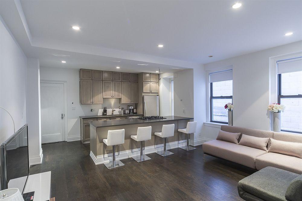 5Th Ave Suites Нью-Йорк Экстерьер фото
