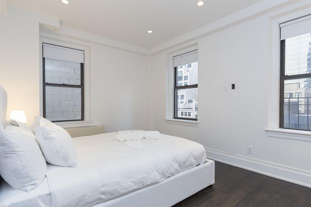 5Th Ave Suites Нью-Йорк Экстерьер фото
