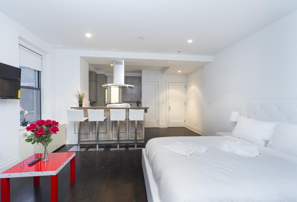 5Th Ave Suites Нью-Йорк Номер фото