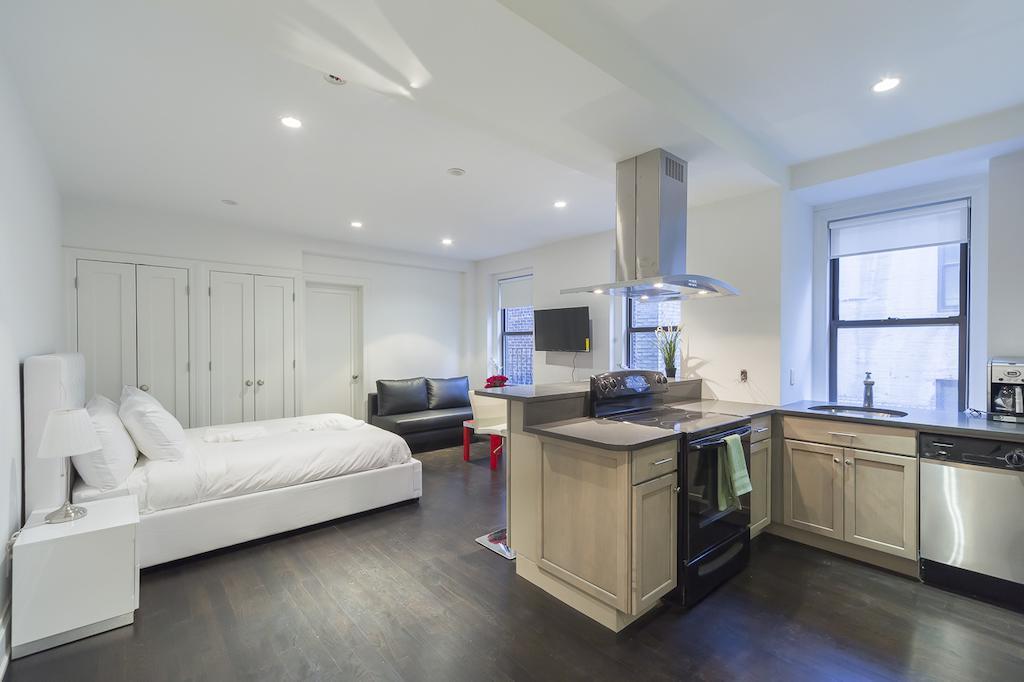 5Th Ave Suites Нью-Йорк Номер фото