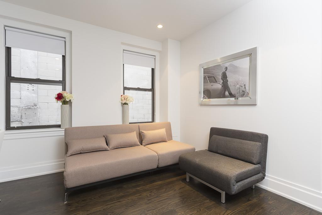 5Th Ave Suites Нью-Йорк Номер фото