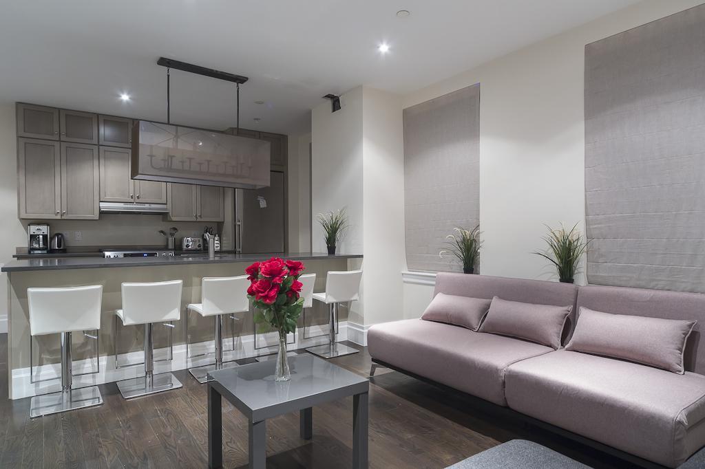 5Th Ave Suites Нью-Йорк Номер фото