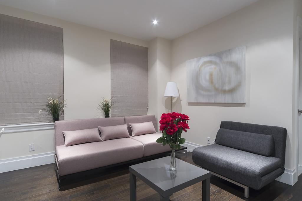 5Th Ave Suites Нью-Йорк Номер фото