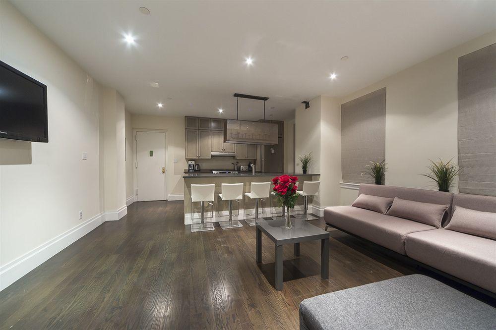 5Th Ave Suites Нью-Йорк Экстерьер фото